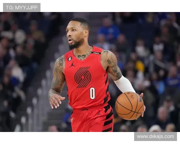 利拉德季后赛难复出瞄准下赛季