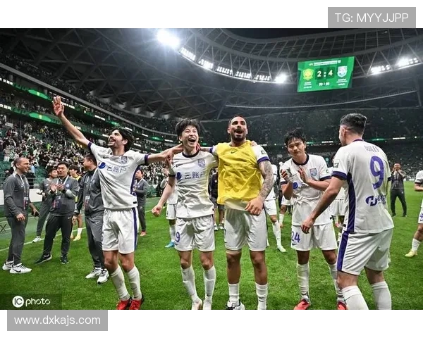 基莱斯：面对国安我总能破门