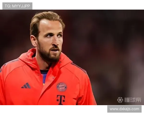 凯恩欧冠淘汰赛已贡献18球助攻